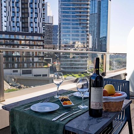 Готель Ibis Styles Istanbul Bomonti Екстер'єр фото
