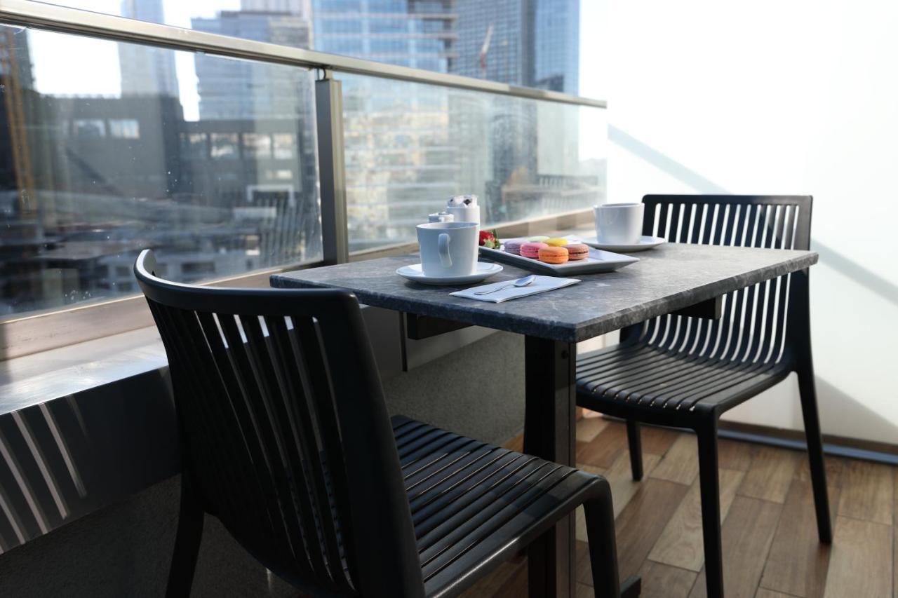 Готель Ibis Styles Istanbul Bomonti Екстер'єр фото