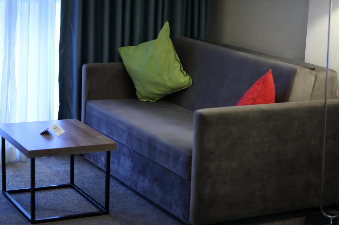 Готель Ibis Styles Istanbul Bomonti Екстер'єр фото