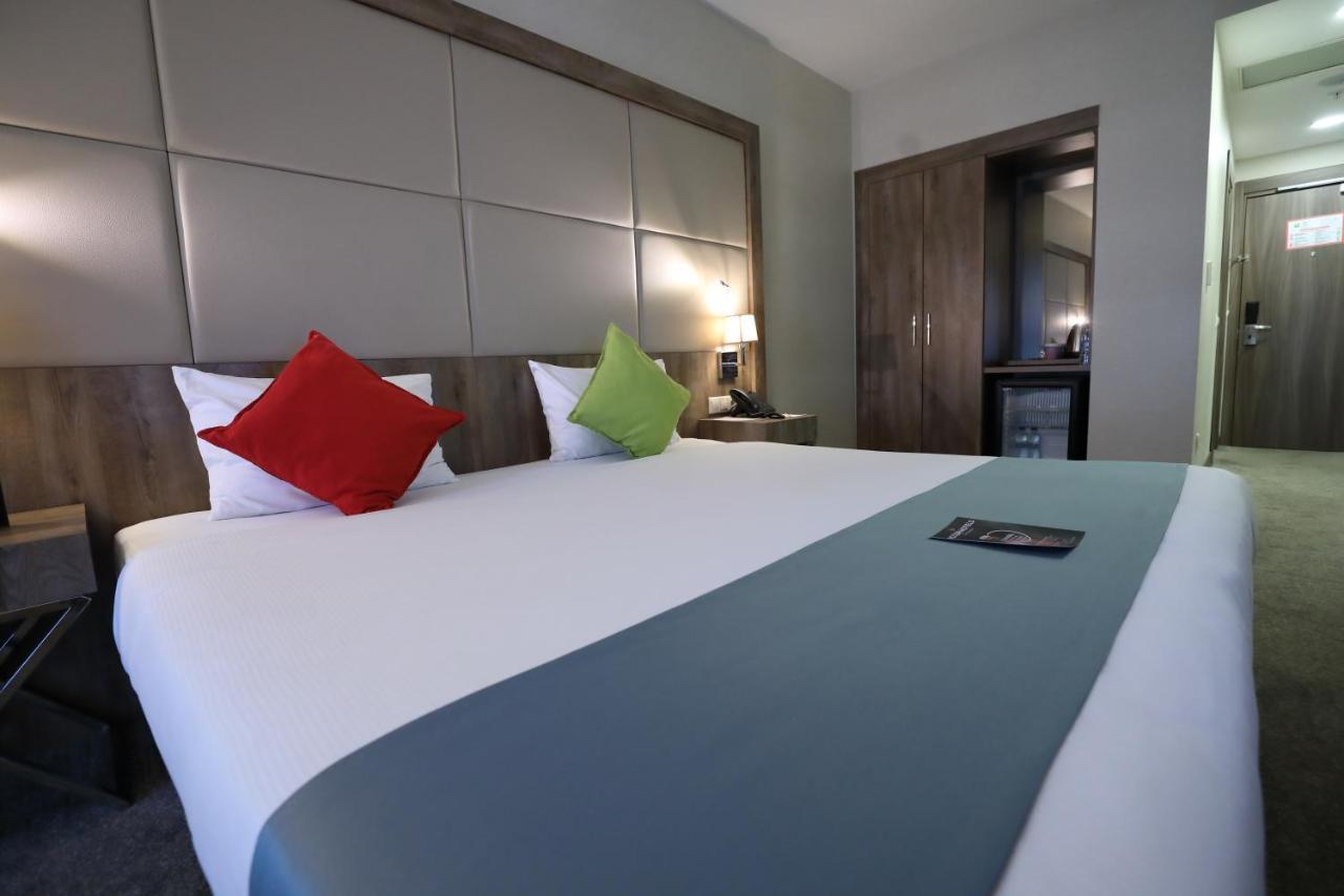 Готель Ibis Styles Istanbul Bomonti Екстер'єр фото